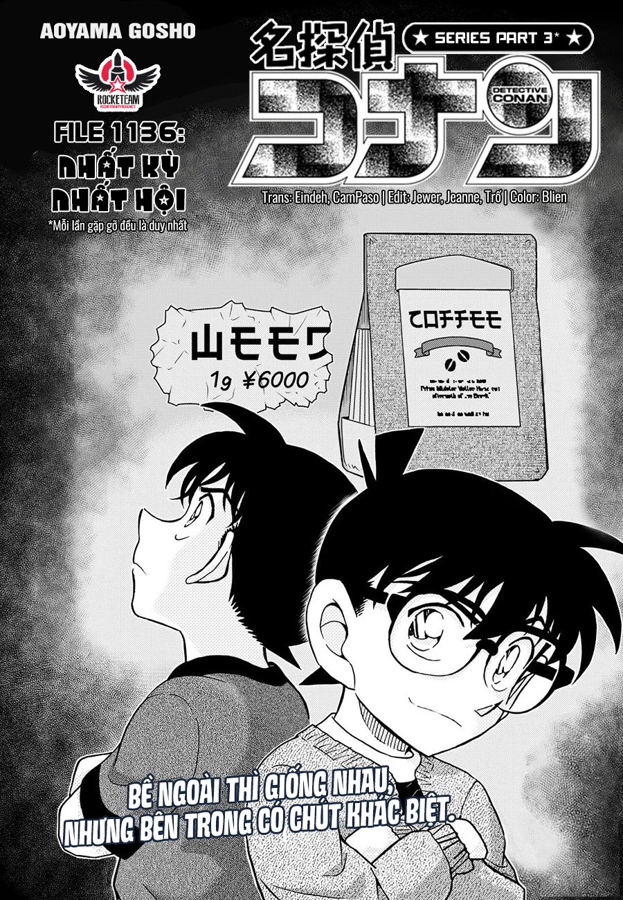Thám tử lừng danh Conan | Tập 113. Thám tử lừng danh Conan | Tập 113. 705 – manga, gosho aoyama, case closed, tham tu lung danh conan, conan, detective conan, truyen tranh, trinh tham, pha an, truyen conan, doc truyen conan.