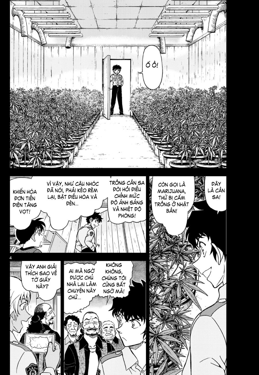 Thám tử lừng danh Conan | Tập 113. Thám tử lừng danh Conan | Tập 113. 247 – manga, gosho aoyama, case closed, tham tu lung danh conan, conan, detective conan, truyen tranh, trinh tham, pha an, truyen conan, doc truyen conan.