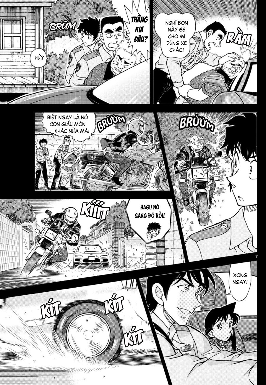 Thám tử lừng danh Conan | Tập 113. Thám tử lừng danh Conan | Tập 113. 889 – manga, gosho aoyama, case closed, tham tu lung danh conan, conan, detective conan, truyen tranh, trinh tham, pha an, truyen conan, doc truyen conan.