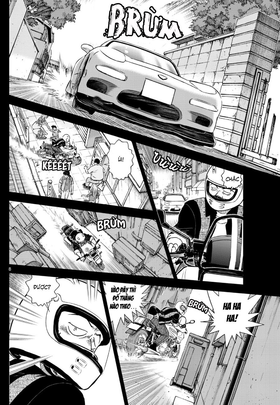 Thám tử lừng danh Conan | Tập 113. Thám tử lừng danh Conan | Tập 113. 178 – manga, gosho aoyama, case closed, tham tu lung danh conan, conan, detective conan, truyen tranh, trinh tham, pha an, truyen conan, doc truyen conan.