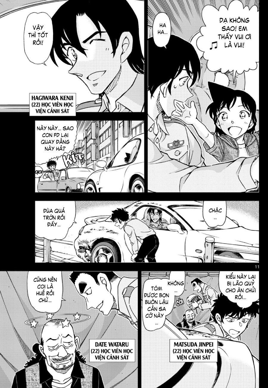 Thám tử lừng danh Conan | Tập 113. Thám tử lừng danh Conan | Tập 113. 566 – manga, gosho aoyama, case closed, tham tu lung danh conan, conan, detective conan, truyen tranh, trinh tham, pha an, truyen conan, doc truyen conan.
