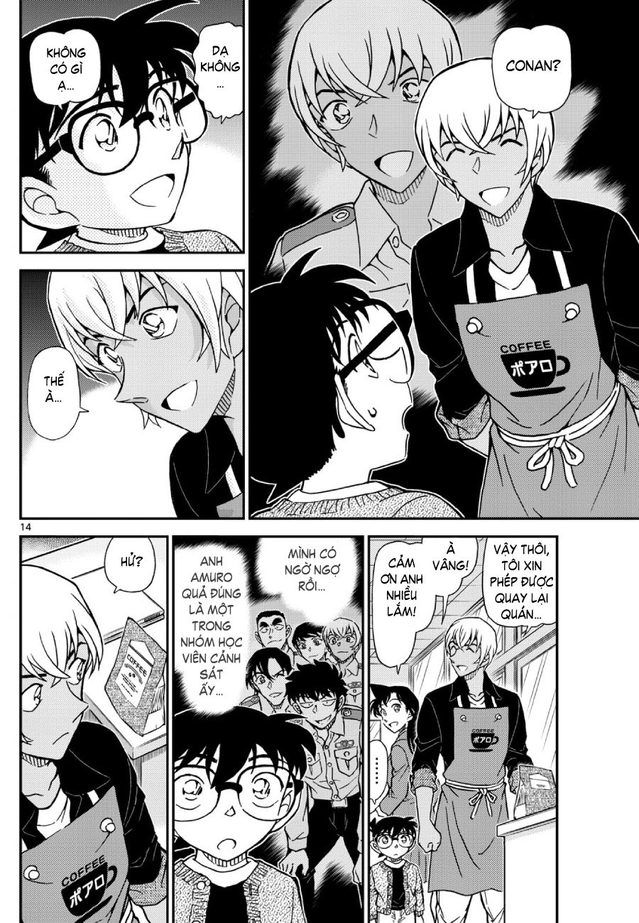 Thám tử lừng danh Conan | Tập 113. Thám tử lừng danh Conan | Tập 113. 683 – manga, gosho aoyama, case closed, tham tu lung danh conan, conan, detective conan, truyen tranh, trinh tham, pha an, truyen conan, doc truyen conan.