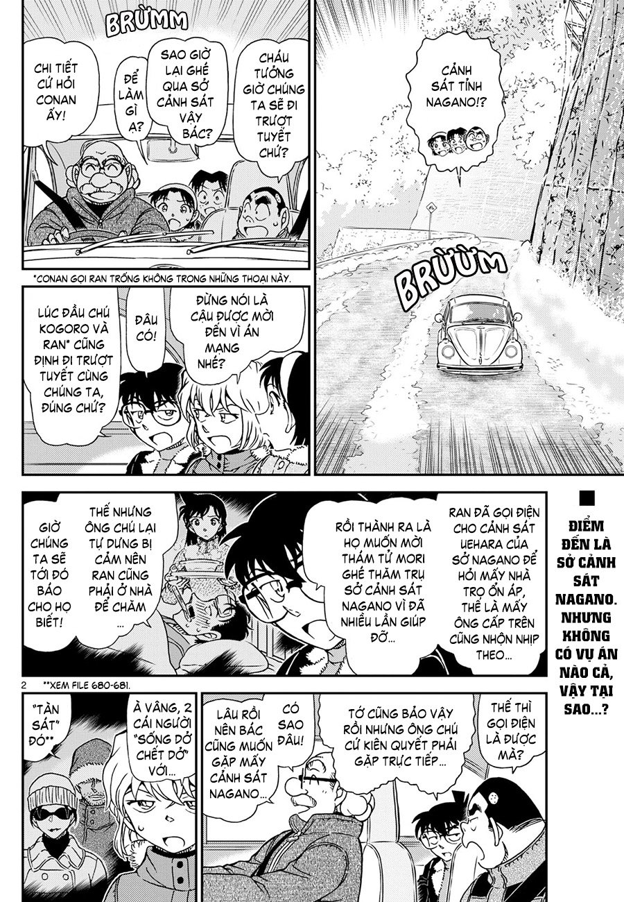 Thám tử lừng danh Conan | Tập 113. Thám tử lừng danh Conan | Tập 113. 738 – manga, gosho aoyama, case closed, tham tu lung danh conan, conan, detective conan, truyen tranh, trinh tham, pha an, truyen conan, doc truyen conan.