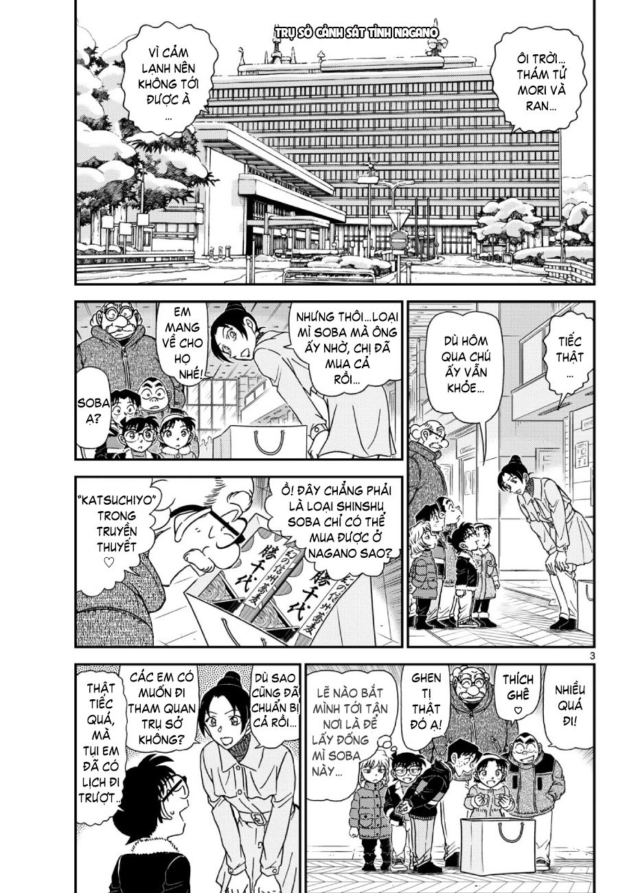 Thám tử lừng danh Conan | Tập 113. Thám tử lừng danh Conan | Tập 113. 145 – manga, gosho aoyama, case closed, tham tu lung danh conan, conan, detective conan, truyen tranh, trinh tham, pha an, truyen conan, doc truyen conan.