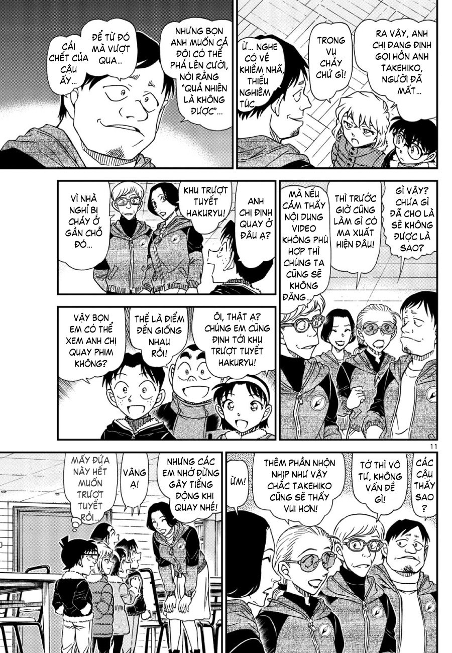 Thám tử lừng danh Conan | Tập 113. Thám tử lừng danh Conan | Tập 113. 653 – manga, gosho aoyama, case closed, tham tu lung danh conan, conan, detective conan, truyen tranh, trinh tham, pha an, truyen conan, doc truyen conan.