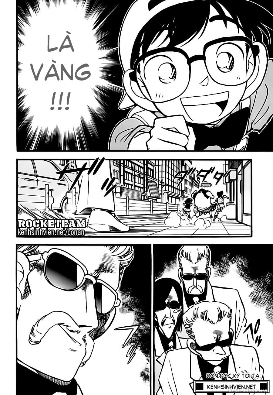 Thám tử lừng danh Conan | Tập 113. Thám tử lừng danh Conan | Tập 113. 341 – manga, gosho aoyama, case closed, tham tu lung danh conan, conan, detective conan, truyen tranh, trinh tham, pha an, truyen conan, doc truyen conan.