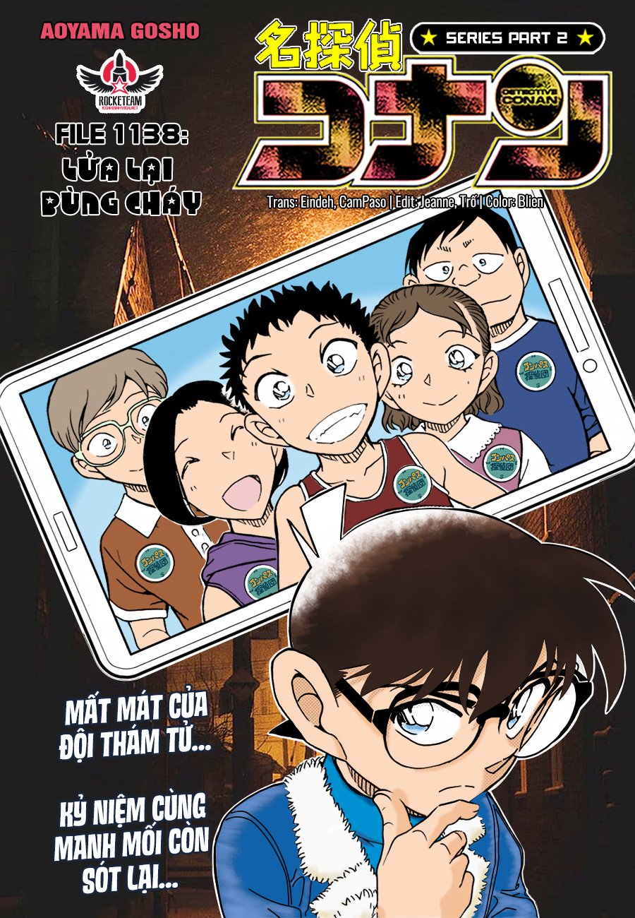 Thám tử lừng danh Conan | Tập 113. Thám tử lừng danh Conan | Tập 113. 860 – manga, gosho aoyama, case closed, tham tu lung danh conan, conan, detective conan, truyen tranh, trinh tham, pha an, truyen conan, doc truyen conan.