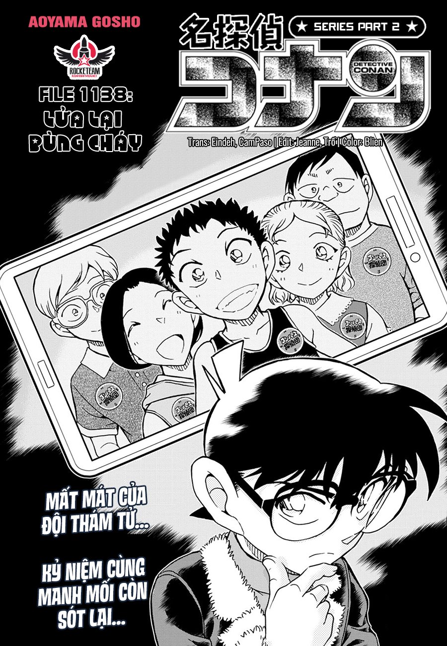 Thám tử lừng danh Conan | Tập 113. Thám tử lừng danh Conan | Tập 113. 591 – manga, gosho aoyama, case closed, tham tu lung danh conan, conan, detective conan, truyen tranh, trinh tham, pha an, truyen conan, doc truyen conan.