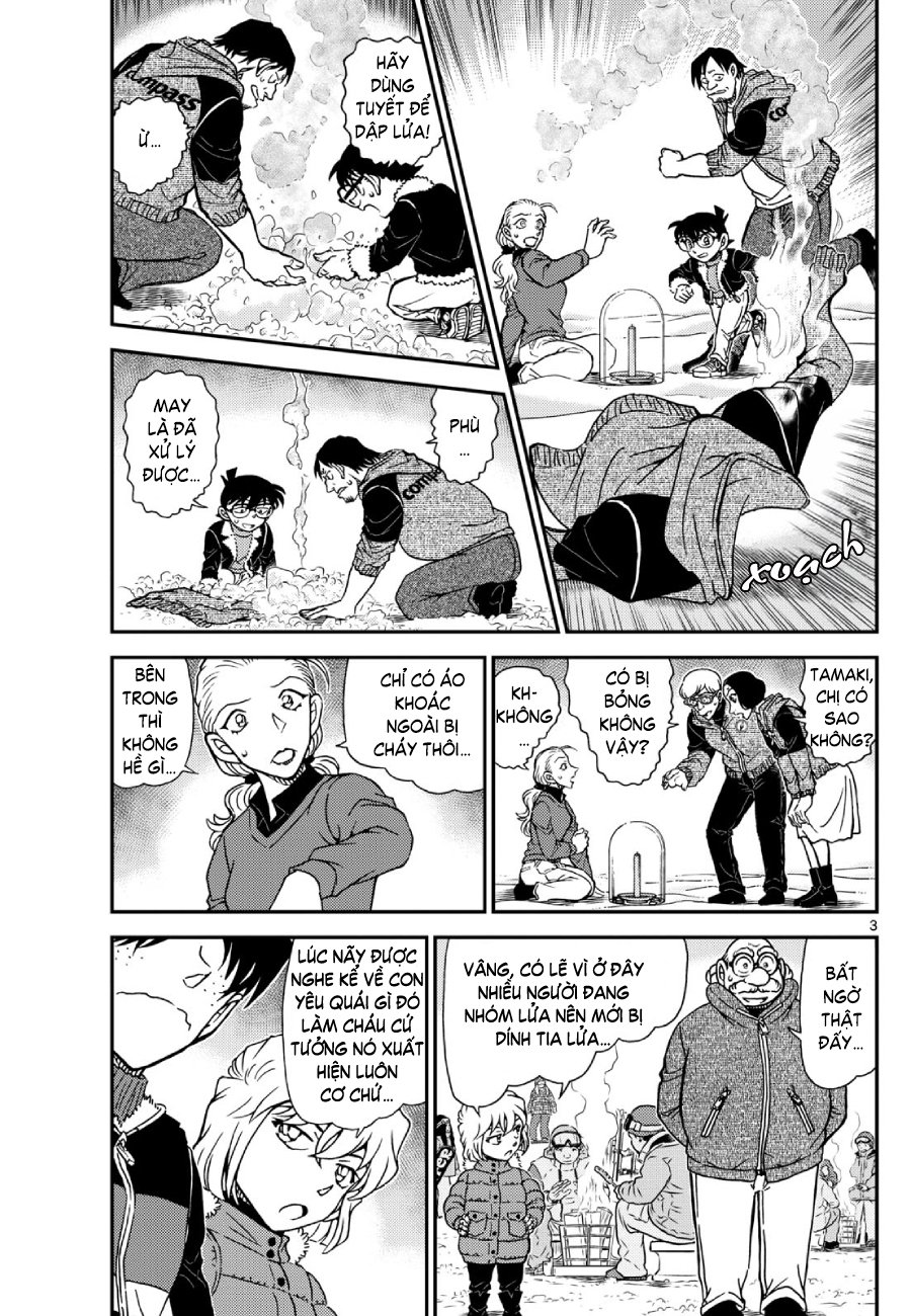 Thám tử lừng danh Conan | Tập 113. Thám tử lừng danh Conan | Tập 113. 881 – manga, gosho aoyama, case closed, tham tu lung danh conan, conan, detective conan, truyen tranh, trinh tham, pha an, truyen conan, doc truyen conan.