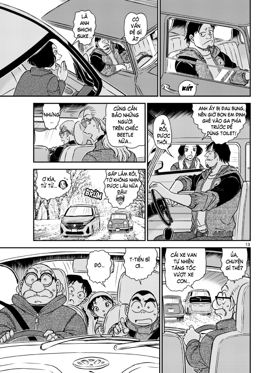 Thám tử lừng danh Conan | Tập 113. Thám tử lừng danh Conan | Tập 113. 292 – manga, gosho aoyama, case closed, tham tu lung danh conan, conan, detective conan, truyen tranh, trinh tham, pha an, truyen conan, doc truyen conan.