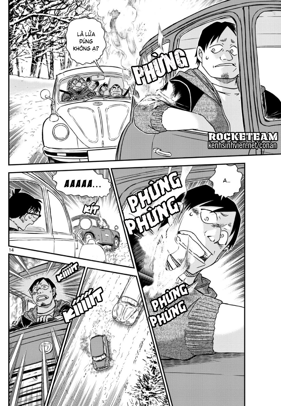 Thám tử lừng danh Conan | Tập 113. Thám tử lừng danh Conan | Tập 113. 713 – manga, gosho aoyama, case closed, tham tu lung danh conan, conan, detective conan, truyen tranh, trinh tham, pha an, truyen conan, doc truyen conan.