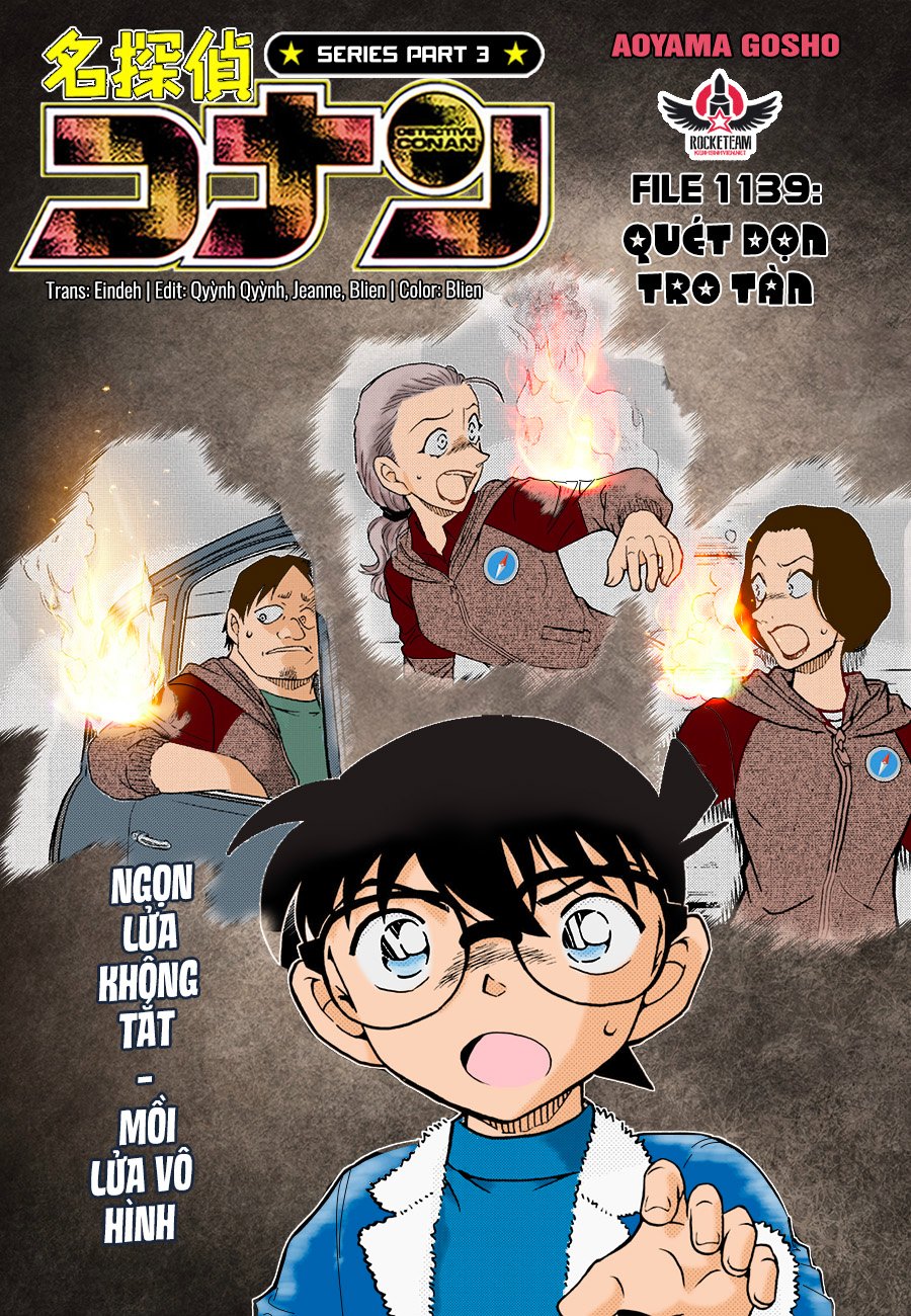 Thám tử lừng danh Conan | Tập 113. Thám tử lừng danh Conan | Tập 113. 245 – manga, gosho aoyama, case closed, tham tu lung danh conan, conan, detective conan, truyen tranh, trinh tham, pha an, truyen conan, doc truyen conan.