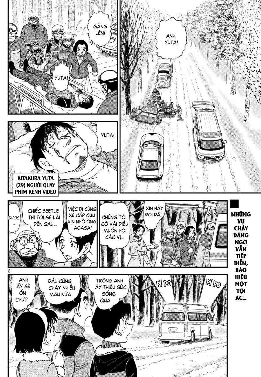 Thám tử lừng danh Conan | Tập 113. Thám tử lừng danh Conan | Tập 113. 733 – manga, gosho aoyama, case closed, tham tu lung danh conan, conan, detective conan, truyen tranh, trinh tham, pha an, truyen conan, doc truyen conan.