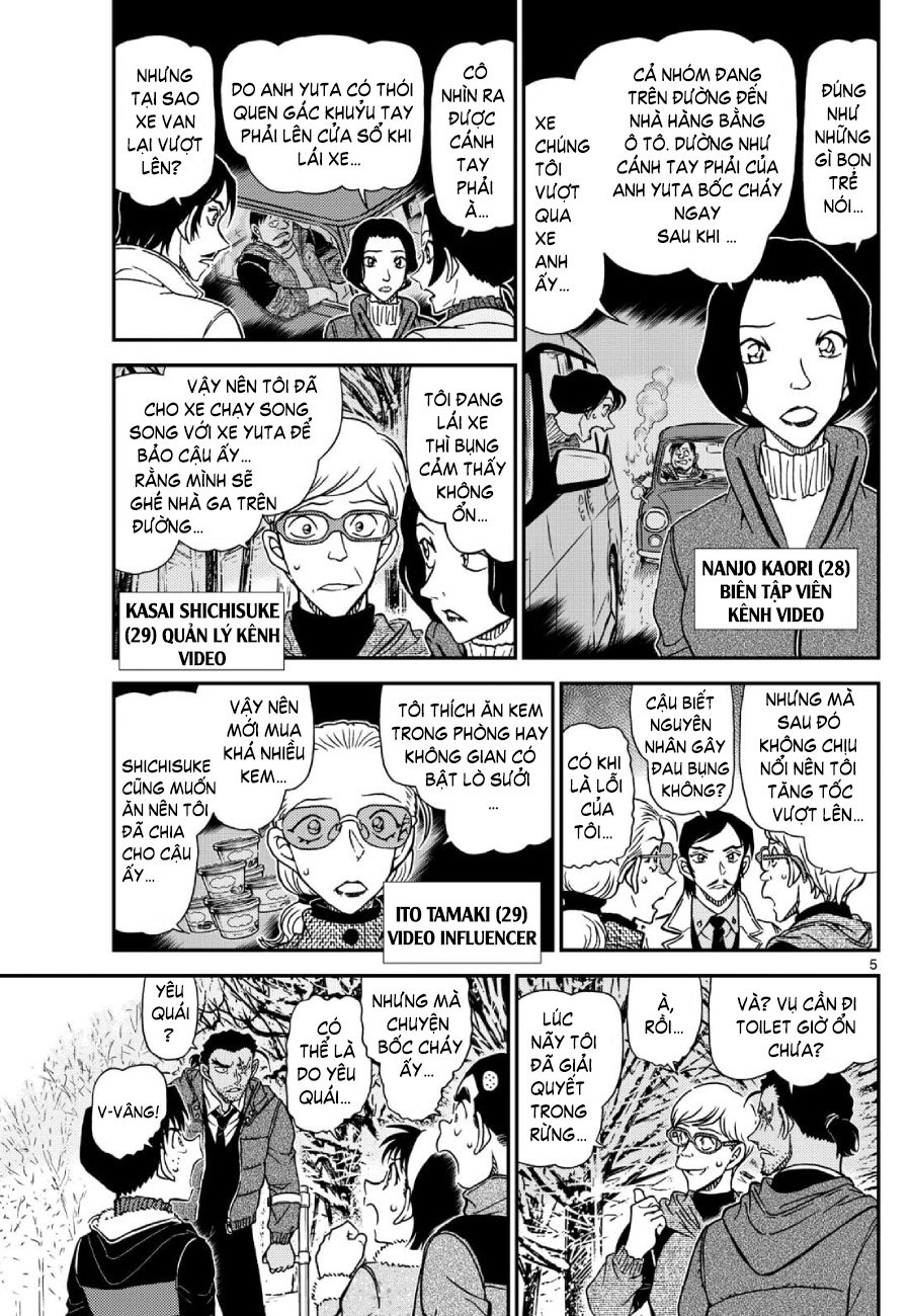 Thám tử lừng danh Conan | Tập 113. Thám tử lừng danh Conan | Tập 113. 850 – manga, gosho aoyama, case closed, tham tu lung danh conan, conan, detective conan, truyen tranh, trinh tham, pha an, truyen conan, doc truyen conan.