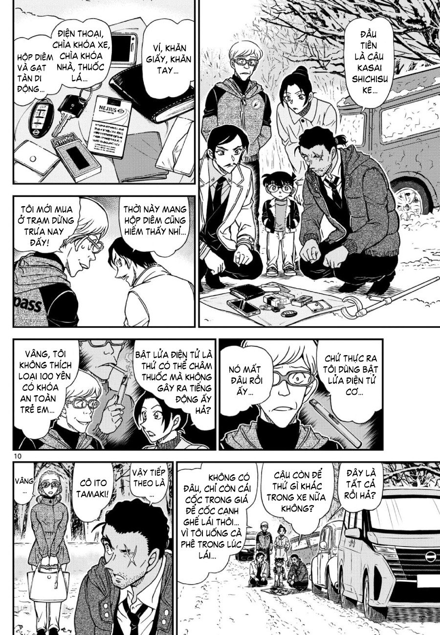 Thám tử lừng danh Conan | Tập 113. Thám tử lừng danh Conan | Tập 113. 898 – manga, gosho aoyama, case closed, tham tu lung danh conan, conan, detective conan, truyen tranh, trinh tham, pha an, truyen conan, doc truyen conan.