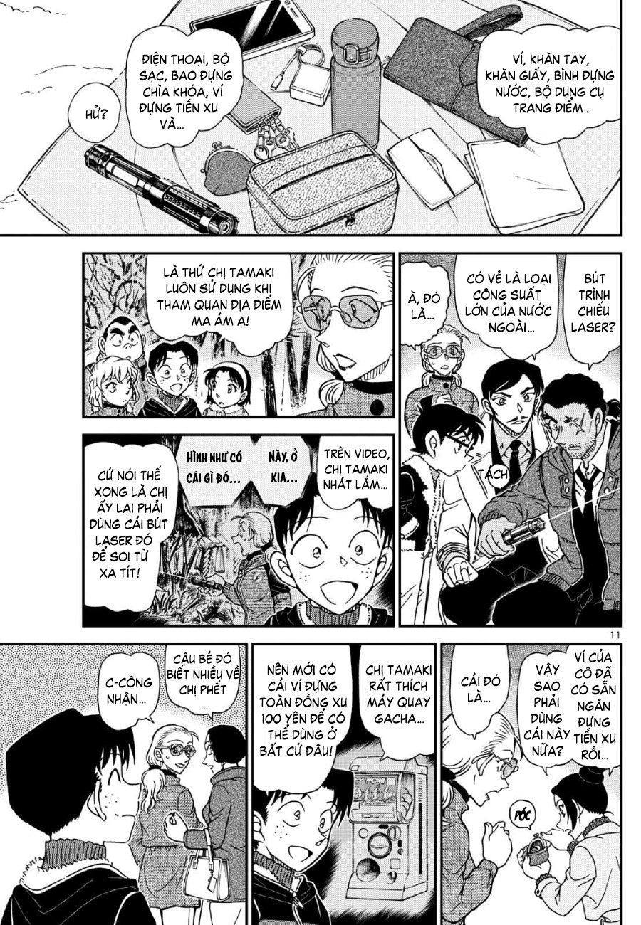 Thám tử lừng danh Conan | Tập 113. Thám tử lừng danh Conan | Tập 113. 936 – manga, gosho aoyama, case closed, tham tu lung danh conan, conan, detective conan, truyen tranh, trinh tham, pha an, truyen conan, doc truyen conan.