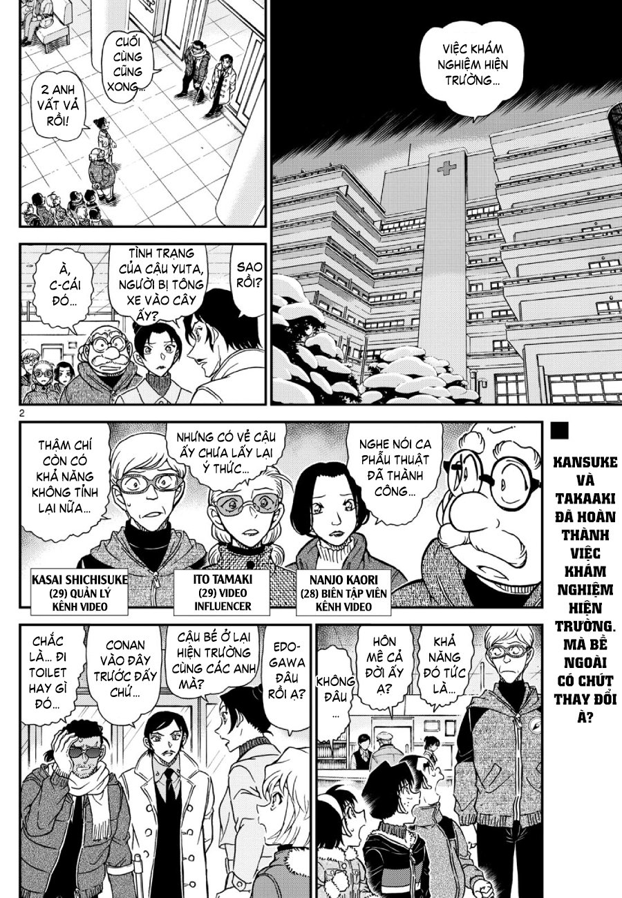 Thám tử lừng danh Conan | Tập 114. Thám tử lừng danh Conan | Tập 114. 490 – manga, gosho aoyama, case closed, tham tu lung danh conan, conan, detective conan, truyen tranh, trinh tham, pha an, truyen conan, doc truyen conan.