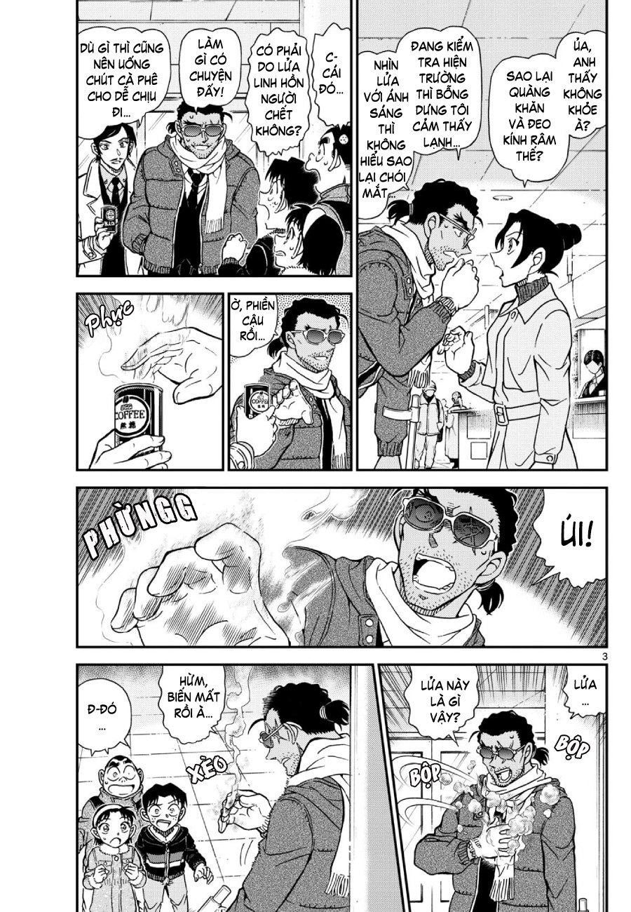 Thám tử lừng danh Conan | Tập 114. Thám tử lừng danh Conan | Tập 114. 652 – manga, gosho aoyama, case closed, tham tu lung danh conan, conan, detective conan, truyen tranh, trinh tham, pha an, truyen conan, doc truyen conan.