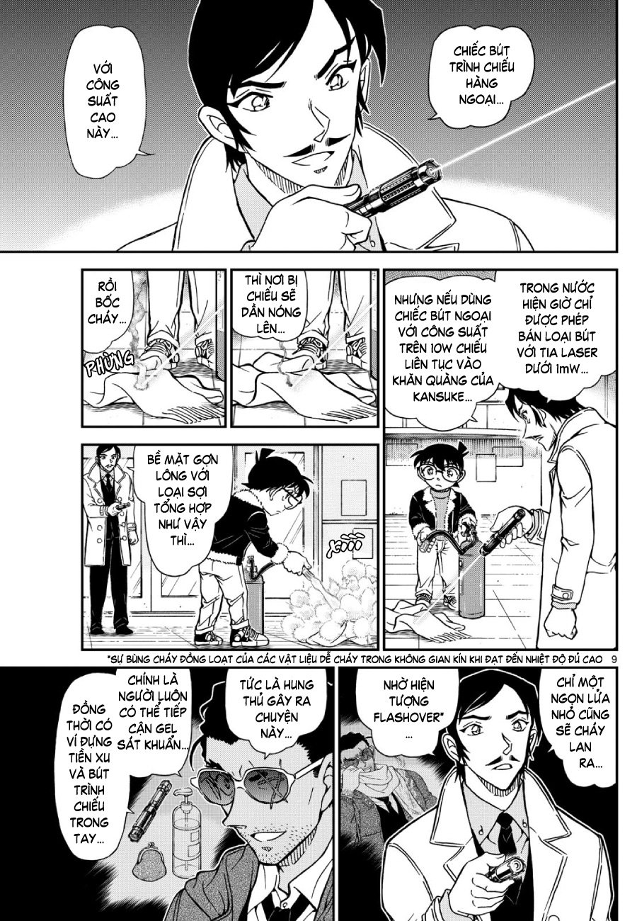 Thám tử lừng danh Conan | Tập 114. Thám tử lừng danh Conan | Tập 114. 150 – manga, gosho aoyama, case closed, tham tu lung danh conan, conan, detective conan, truyen tranh, trinh tham, pha an, truyen conan, doc truyen conan.