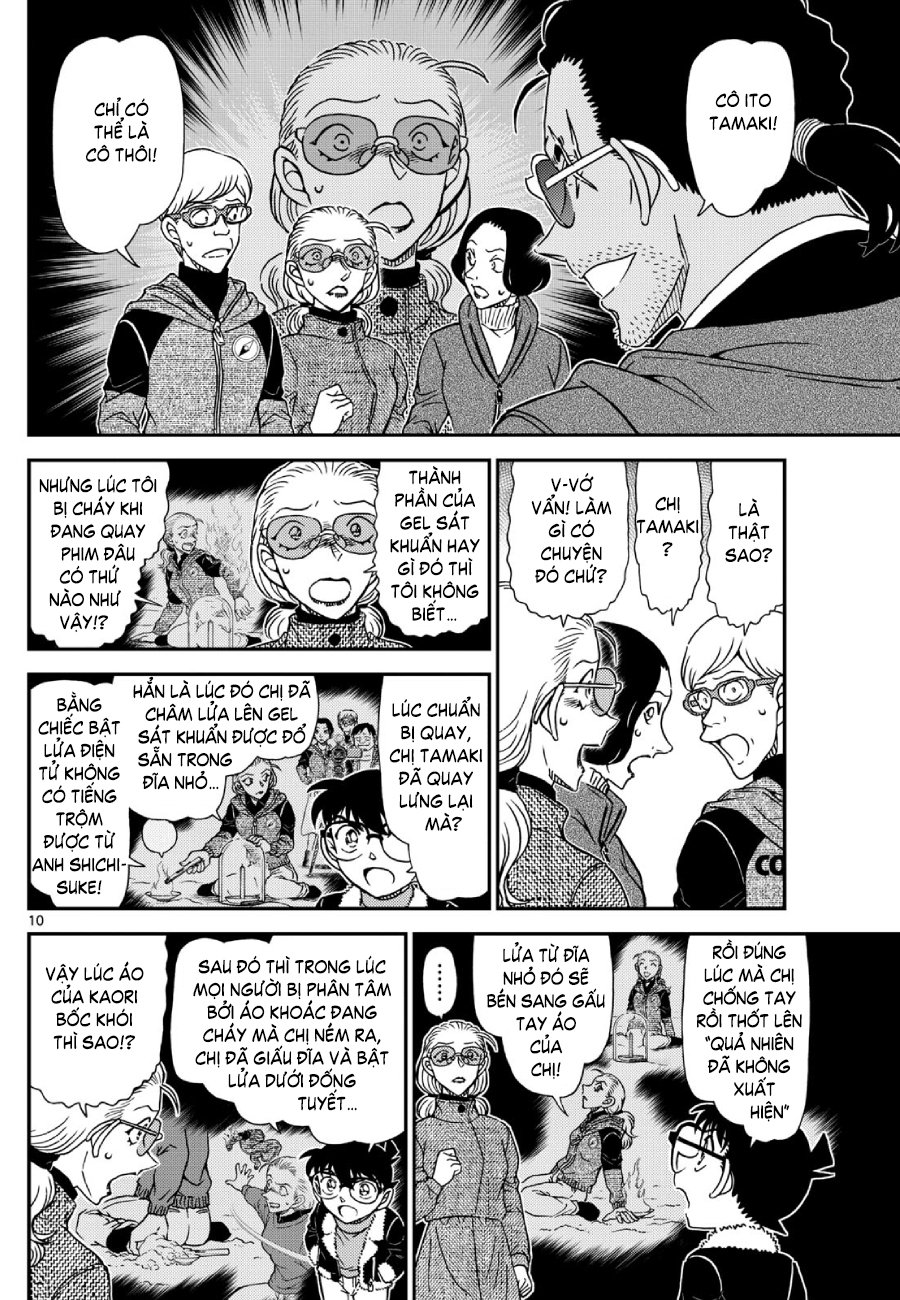 Thám tử lừng danh Conan | Tập 114. Thám tử lừng danh Conan | Tập 114. 196 – manga, gosho aoyama, case closed, tham tu lung danh conan, conan, detective conan, truyen tranh, trinh tham, pha an, truyen conan, doc truyen conan.