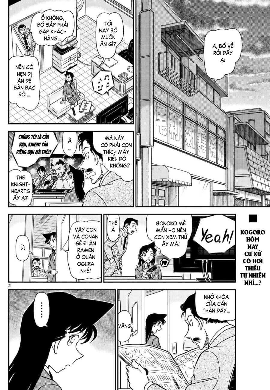 Thám tử lừng danh Conan | Tập 114. Thám tử lừng danh Conan | Tập 114. 606 – manga, gosho aoyama, case closed, tham tu lung danh conan, conan, detective conan, truyen tranh, trinh tham, pha an, truyen conan, doc truyen conan.