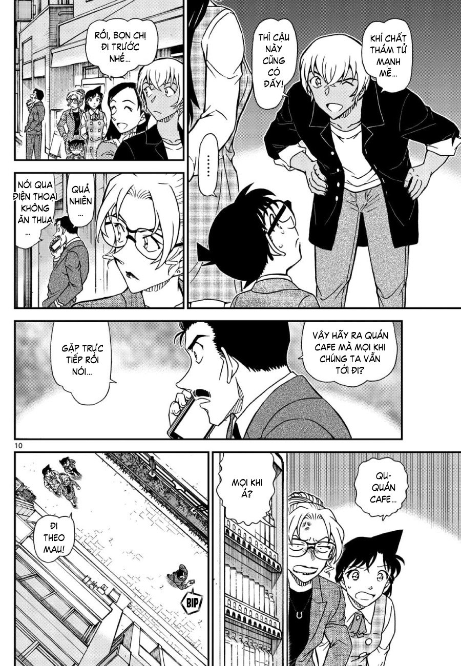 Thám tử lừng danh Conan | Tập 114. Thám tử lừng danh Conan | Tập 114. 954 – manga, gosho aoyama, case closed, tham tu lung danh conan, conan, detective conan, truyen tranh, trinh tham, pha an, truyen conan, doc truyen conan.