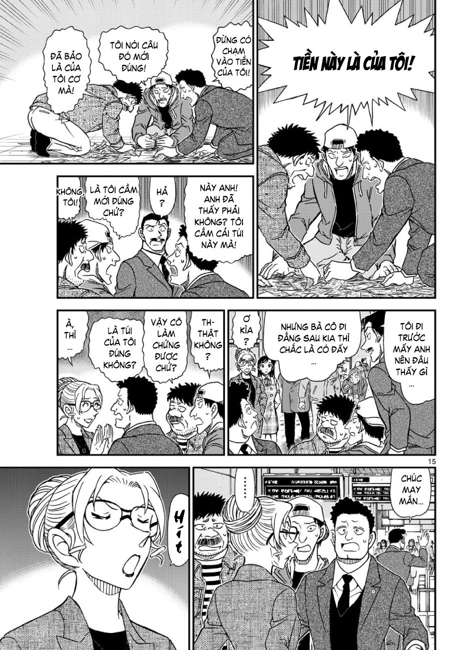 Thám tử lừng danh Conan | Tập 114. Thám tử lừng danh Conan | Tập 114. 404 – manga, gosho aoyama, case closed, tham tu lung danh conan, conan, detective conan, truyen tranh, trinh tham, pha an, truyen conan, doc truyen conan.