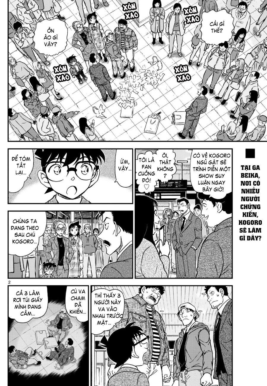 Thám tử lừng danh Conan | Tập 114. Thám tử lừng danh Conan | Tập 114. 662 – manga, gosho aoyama, case closed, tham tu lung danh conan, conan, detective conan, truyen tranh, trinh tham, pha an, truyen conan, doc truyen conan.