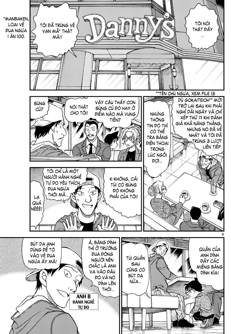 Thám tử lừng danh Conan | Tập 114. Thám tử lừng danh Conan | Tập 114. 155 – manga, gosho aoyama, case closed, tham tu lung danh conan, conan, detective conan, truyen tranh, trinh tham, pha an, truyen conan, doc truyen conan.