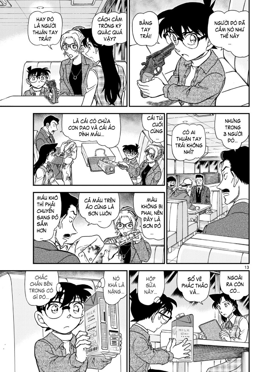 Thám tử lừng danh Conan | Tập 114. Thám tử lừng danh Conan | Tập 114. 325 – manga, gosho aoyama, case closed, tham tu lung danh conan, conan, detective conan, truyen tranh, trinh tham, pha an, truyen conan, doc truyen conan.