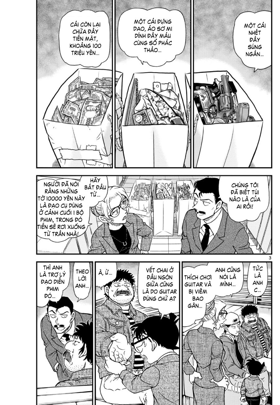 Thám tử lừng danh Conan | Tập 114. Thám tử lừng danh Conan | Tập 114. 952 – manga, gosho aoyama, case closed, tham tu lung danh conan, conan, detective conan, truyen tranh, trinh tham, pha an, truyen conan, doc truyen conan.