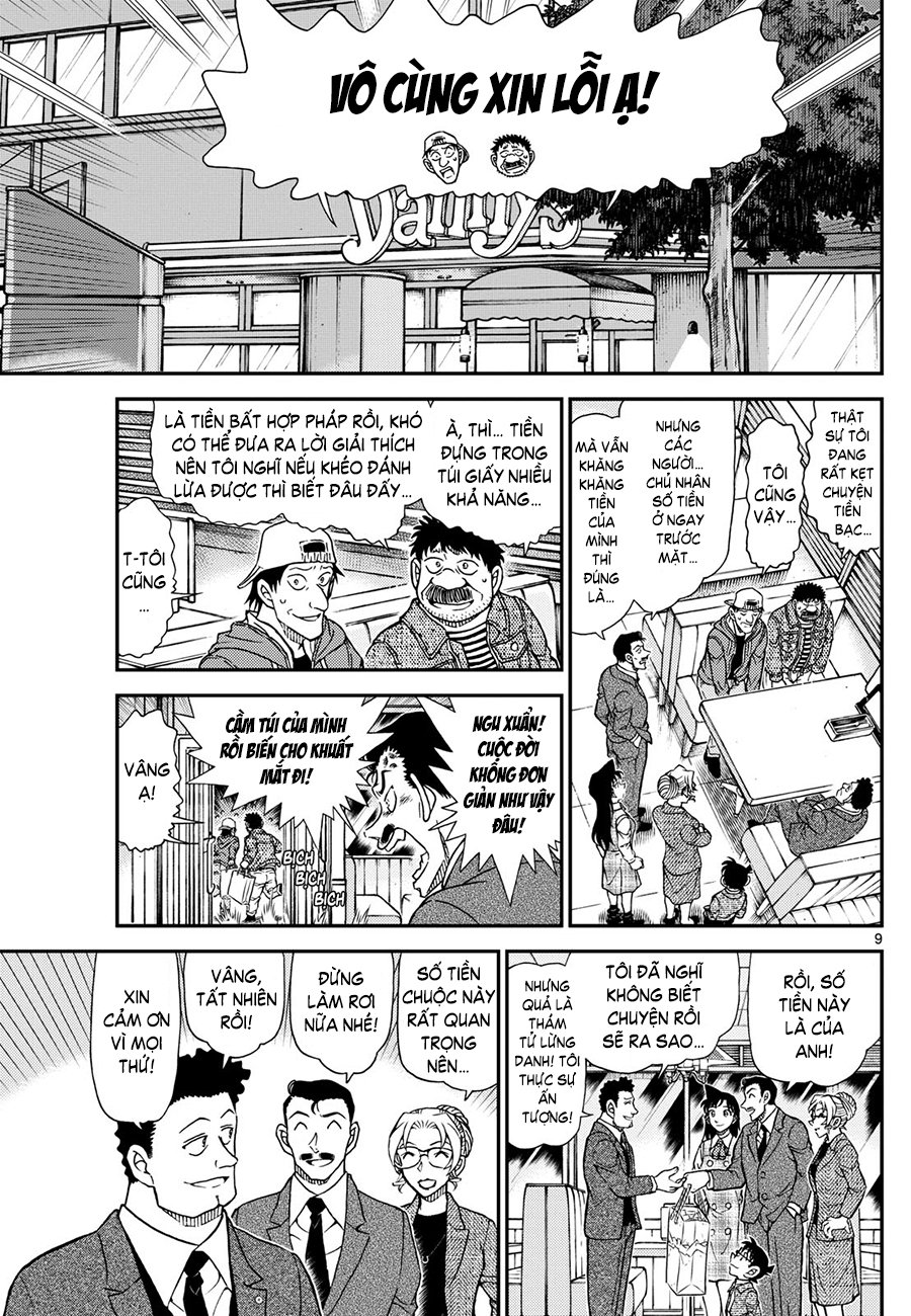Thám tử lừng danh Conan | Tập 114. Thám tử lừng danh Conan | Tập 114. 549 – manga, gosho aoyama, case closed, tham tu lung danh conan, conan, detective conan, truyen tranh, trinh tham, pha an, truyen conan, doc truyen conan.