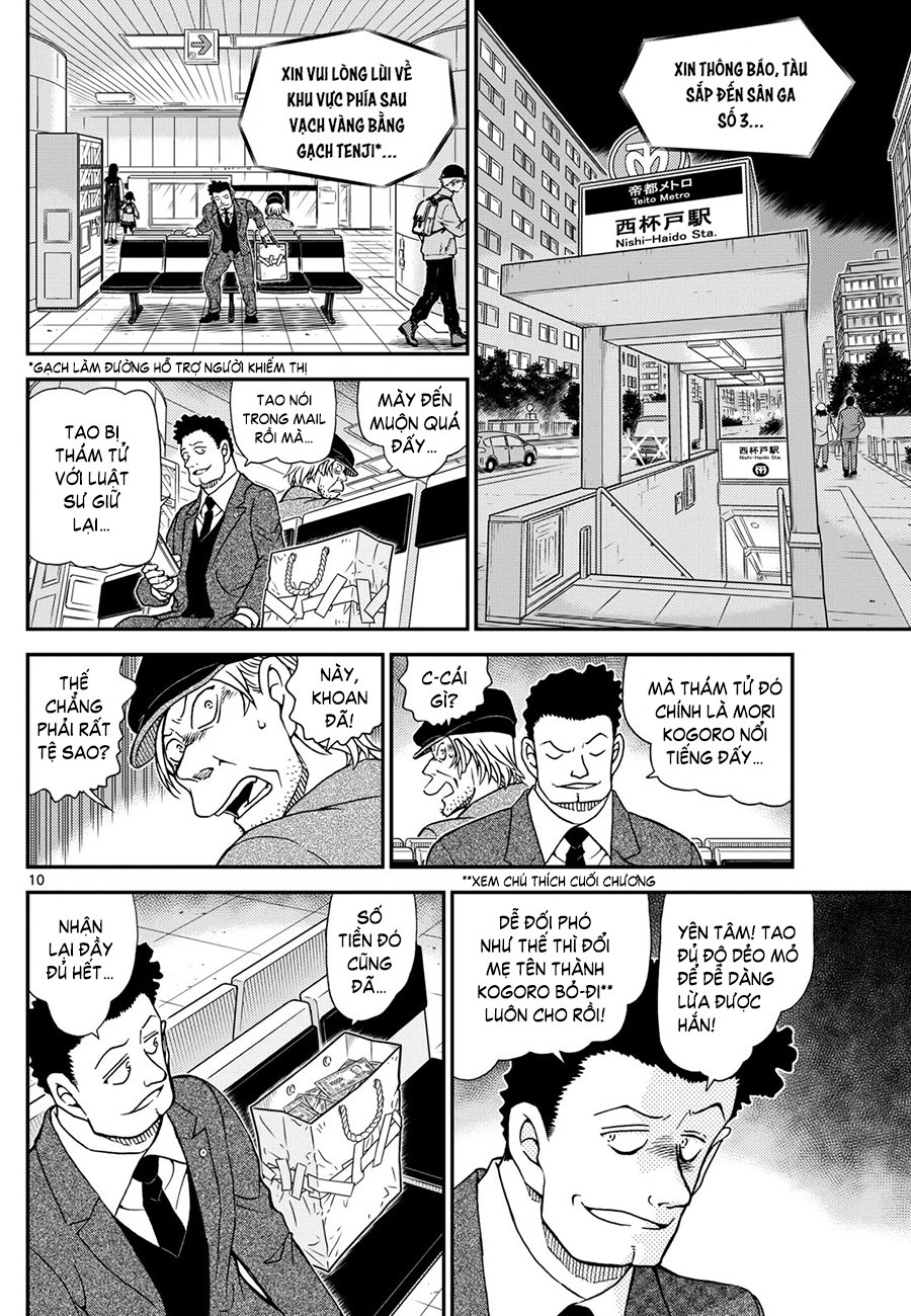 Thám tử lừng danh Conan | Tập 114. Thám tử lừng danh Conan | Tập 114. 913 – manga, gosho aoyama, case closed, tham tu lung danh conan, conan, detective conan, truyen tranh, trinh tham, pha an, truyen conan, doc truyen conan.