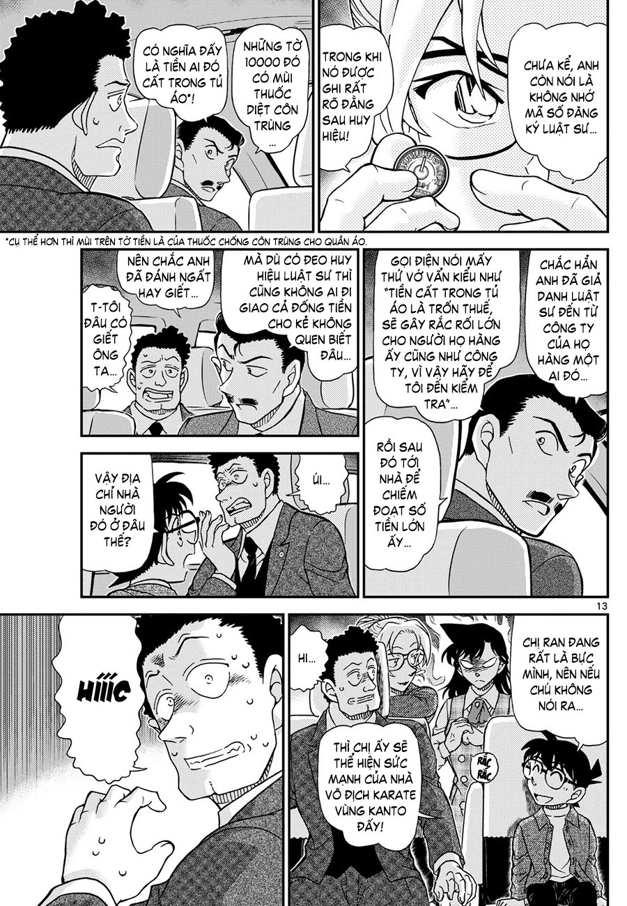 Thám tử lừng danh Conan | Tập 114. Thám tử lừng danh Conan | Tập 114. 118 – manga, gosho aoyama, case closed, tham tu lung danh conan, conan, detective conan, truyen tranh, trinh tham, pha an, truyen conan, doc truyen conan.