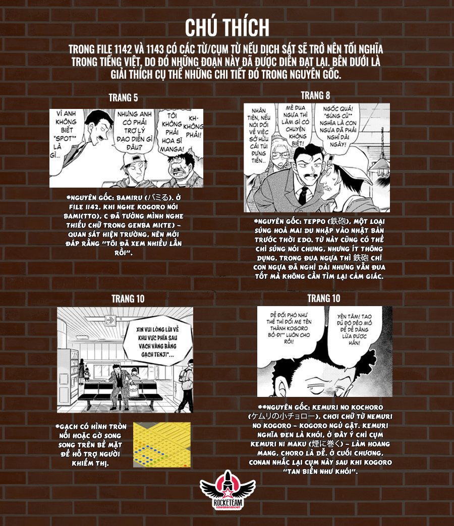 Thám tử lừng danh Conan | Tập 114. Thám tử lừng danh Conan | Tập 114. 761 – manga, gosho aoyama, case closed, tham tu lung danh conan, conan, detective conan, truyen tranh, trinh tham, pha an, truyen conan, doc truyen conan.