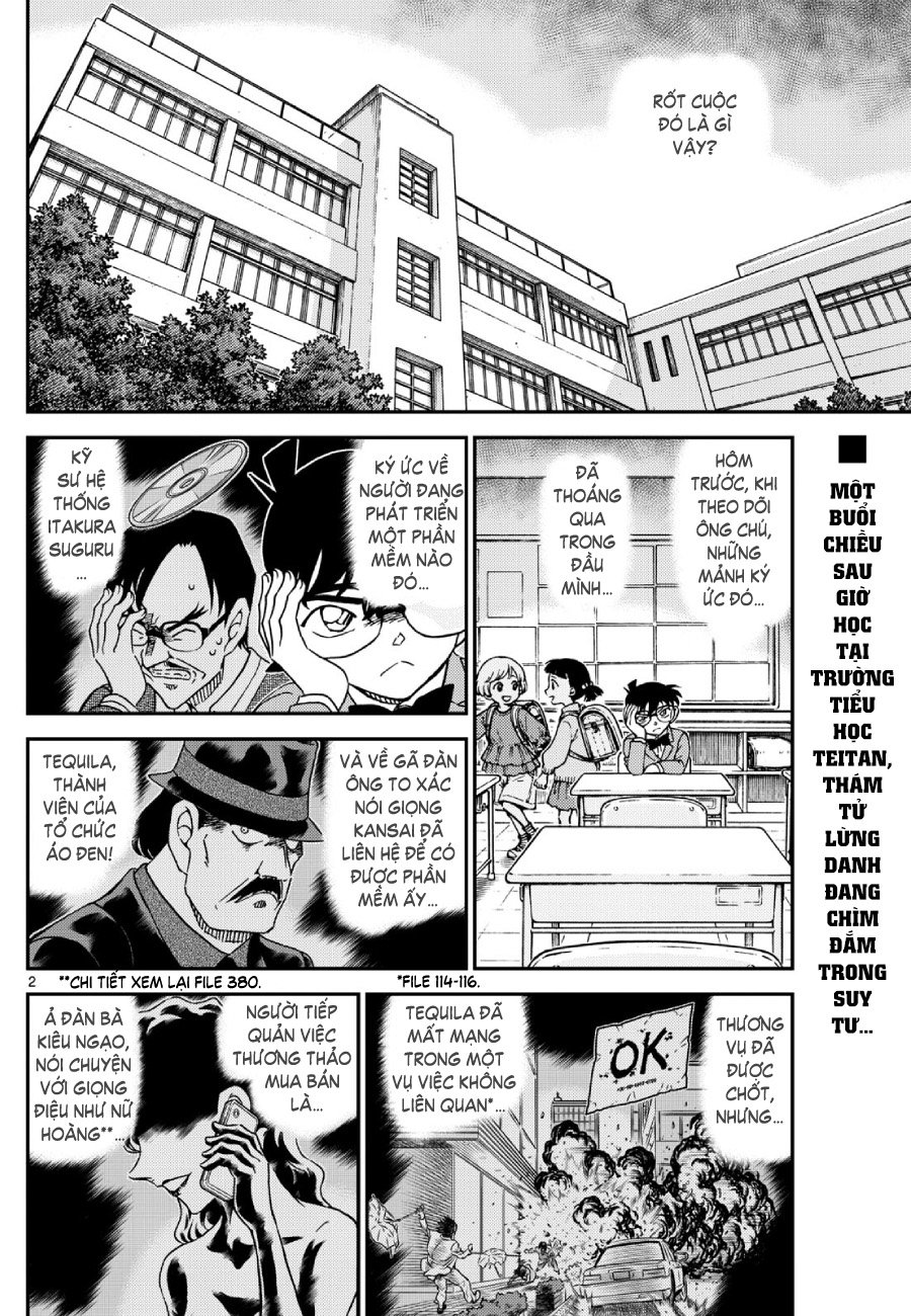 Thám tử lừng danh Conan | Tập 114. Thám tử lừng danh Conan | Tập 114. 780 – manga, gosho aoyama, case closed, tham tu lung danh conan, conan, detective conan, truyen tranh, trinh tham, pha an, truyen conan, doc truyen conan.