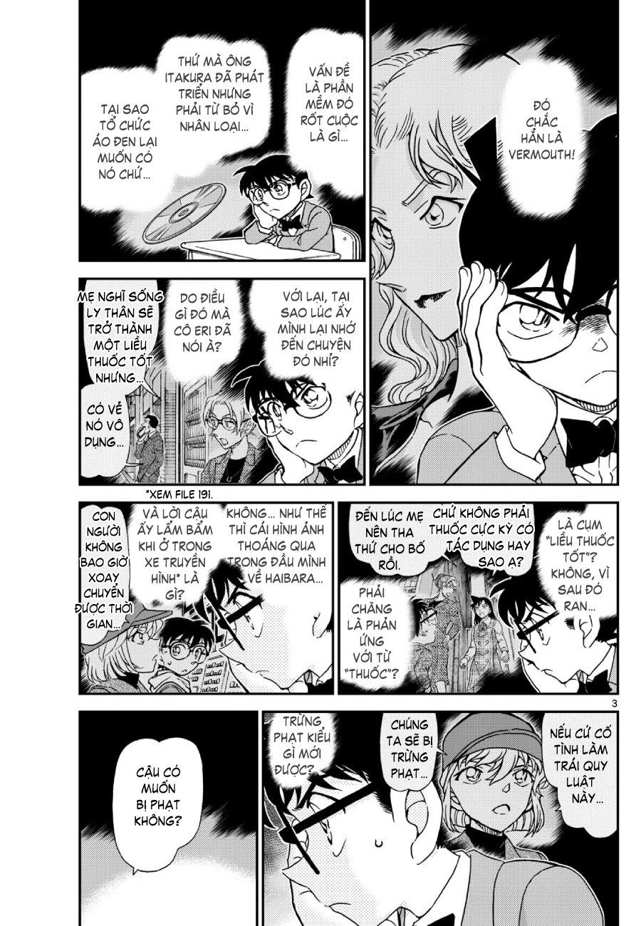 Thám tử lừng danh Conan | Tập 114. Thám tử lừng danh Conan | Tập 114. 974 – manga, gosho aoyama, case closed, tham tu lung danh conan, conan, detective conan, truyen tranh, trinh tham, pha an, truyen conan, doc truyen conan.