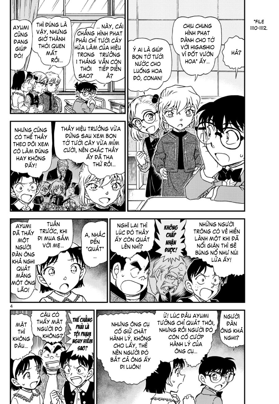 Thám tử lừng danh Conan | Tập 114. Thám tử lừng danh Conan | Tập 114. 649 – manga, gosho aoyama, case closed, tham tu lung danh conan, conan, detective conan, truyen tranh, trinh tham, pha an, truyen conan, doc truyen conan.