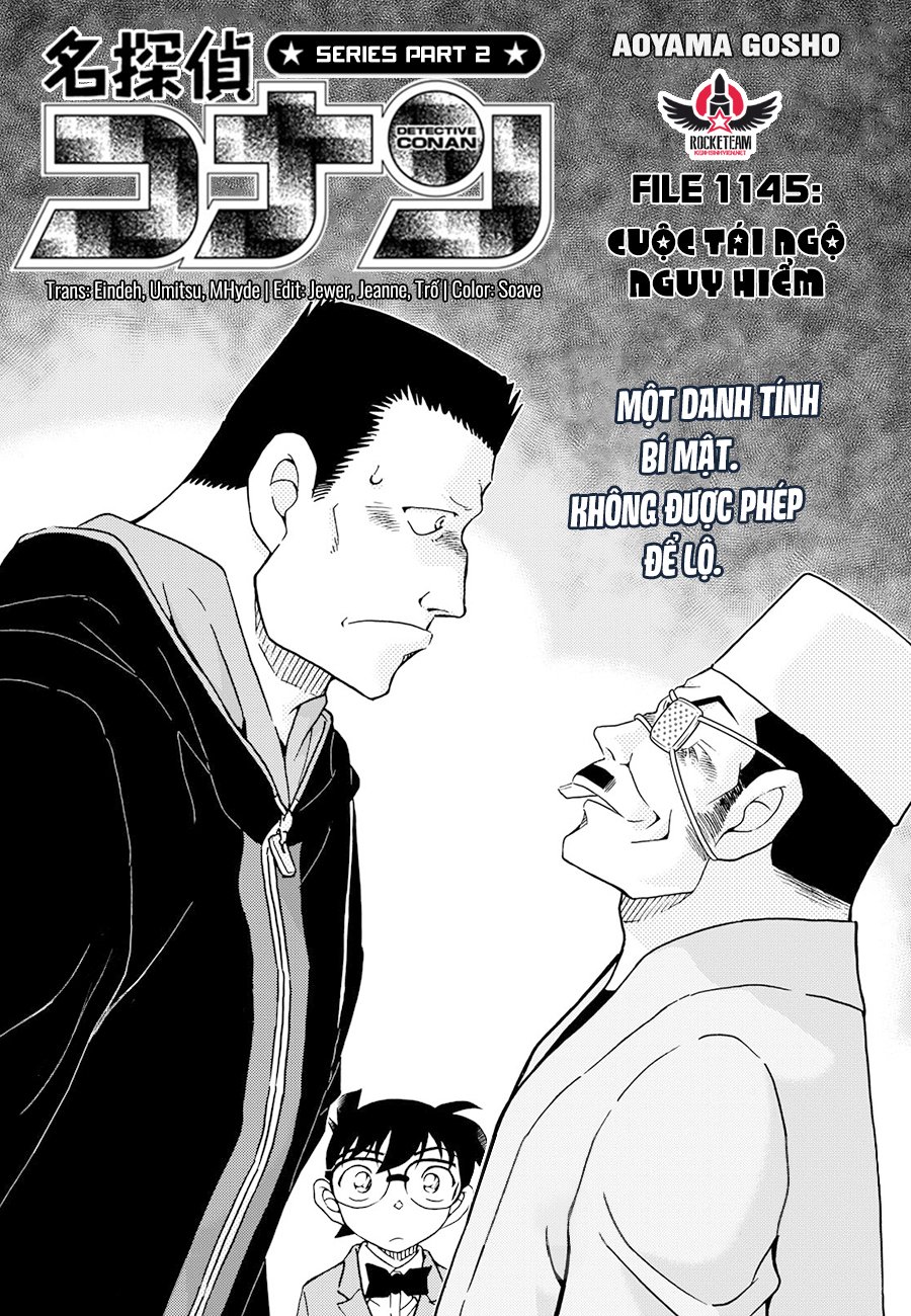 Thám tử lừng danh Conan | Tập 114. Thám tử lừng danh Conan | Tập 114. 333 – manga, gosho aoyama, case closed, tham tu lung danh conan, conan, detective conan, truyen tranh, trinh tham, pha an, truyen conan, doc truyen conan.