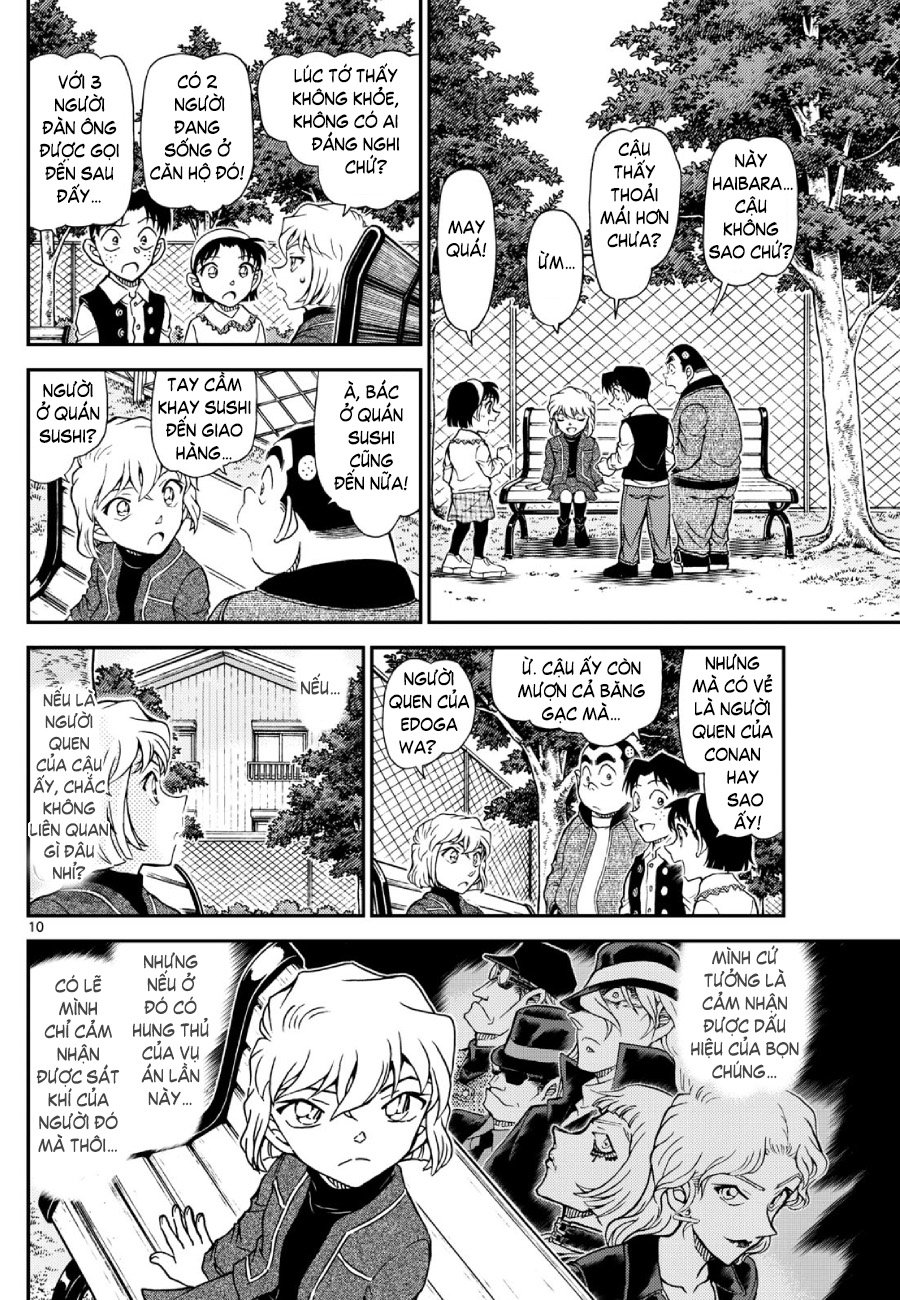 Thám tử lừng danh Conan | Tập 114. Thám tử lừng danh Conan | Tập 114. 772 – manga, gosho aoyama, case closed, tham tu lung danh conan, conan, detective conan, truyen tranh, trinh tham, pha an, truyen conan, doc truyen conan.