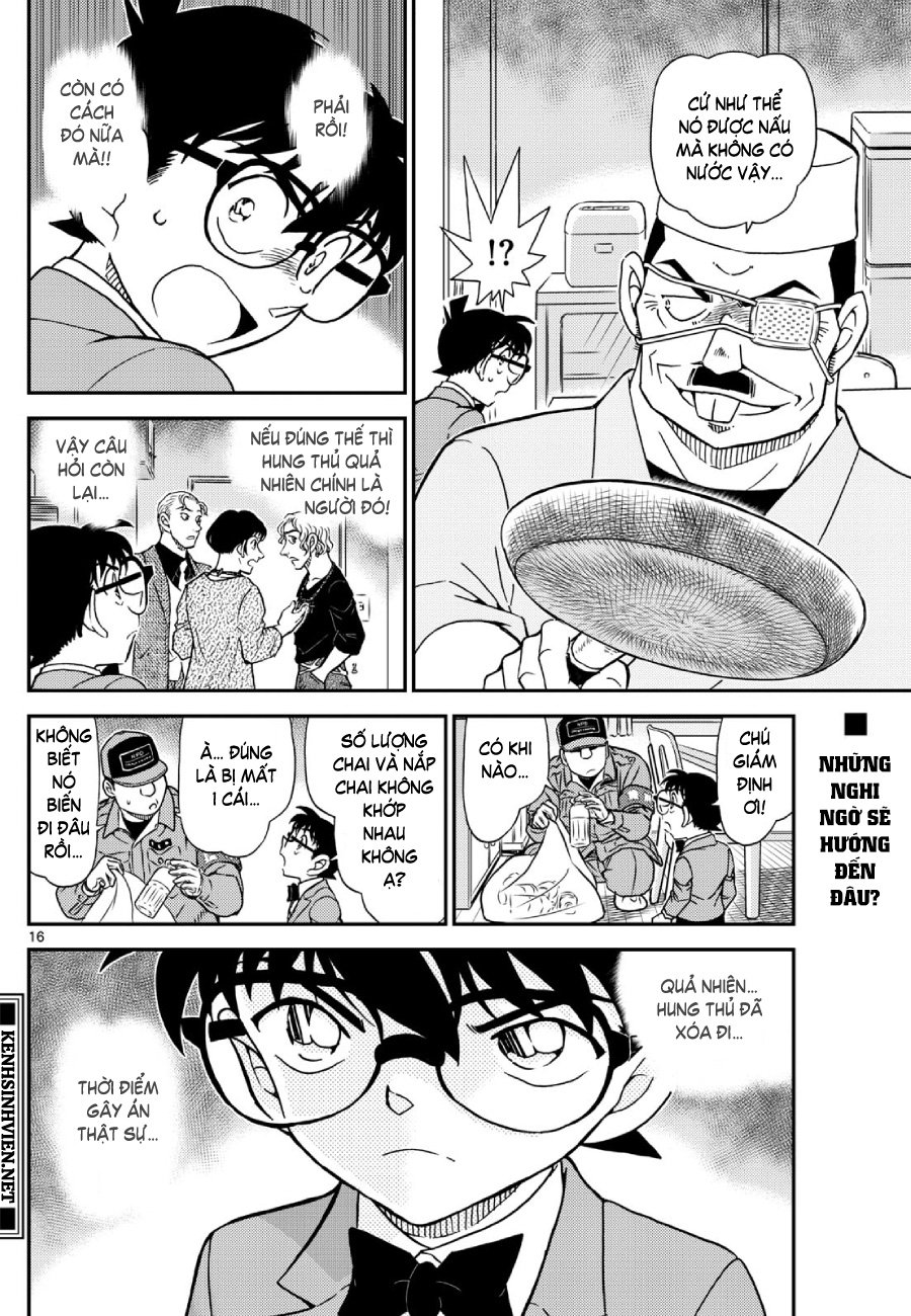 Thám tử lừng danh Conan | Tập 114. Thám tử lừng danh Conan | Tập 114. 871 – manga, gosho aoyama, case closed, tham tu lung danh conan, conan, detective conan, truyen tranh, trinh tham, pha an, truyen conan, doc truyen conan.