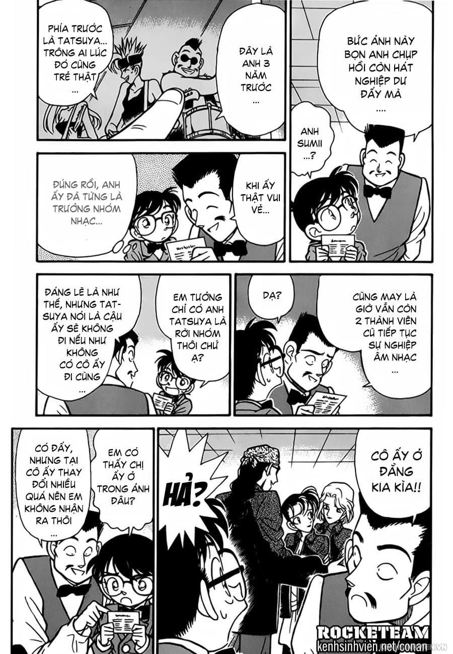 Thám tử lừng danh Conan | Tập 114. Thám tử lừng danh Conan | Tập 114. 095 – manga, gosho aoyama, case closed, tham tu lung danh conan, conan, detective conan, truyen tranh, trinh tham, pha an, truyen conan, doc truyen conan.