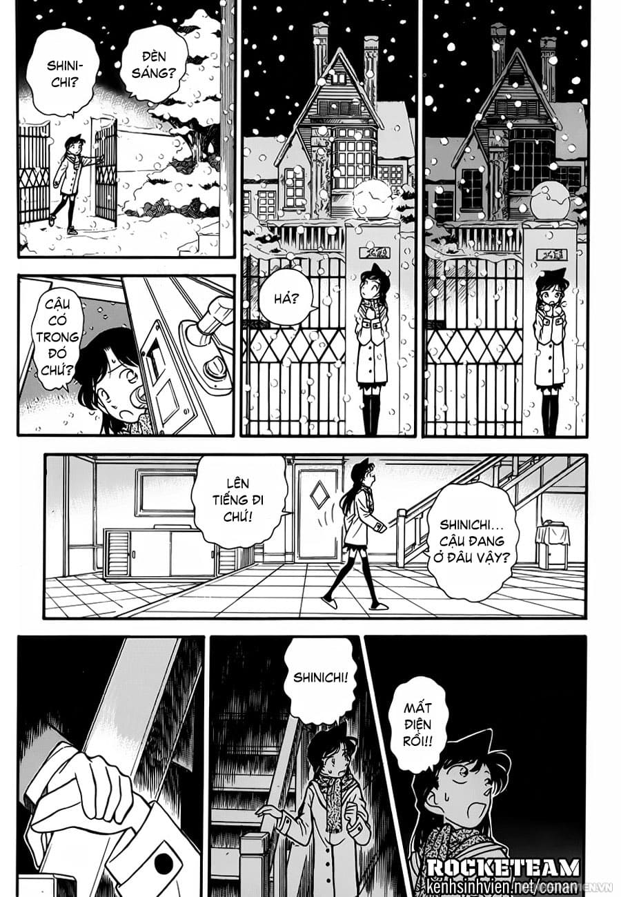 Thám tử lừng danh Conan | Tập 114. Thám tử lừng danh Conan | Tập 114. 579 – manga, gosho aoyama, case closed, tham tu lung danh conan, conan, detective conan, truyen tranh, trinh tham, pha an, truyen conan, doc truyen conan.