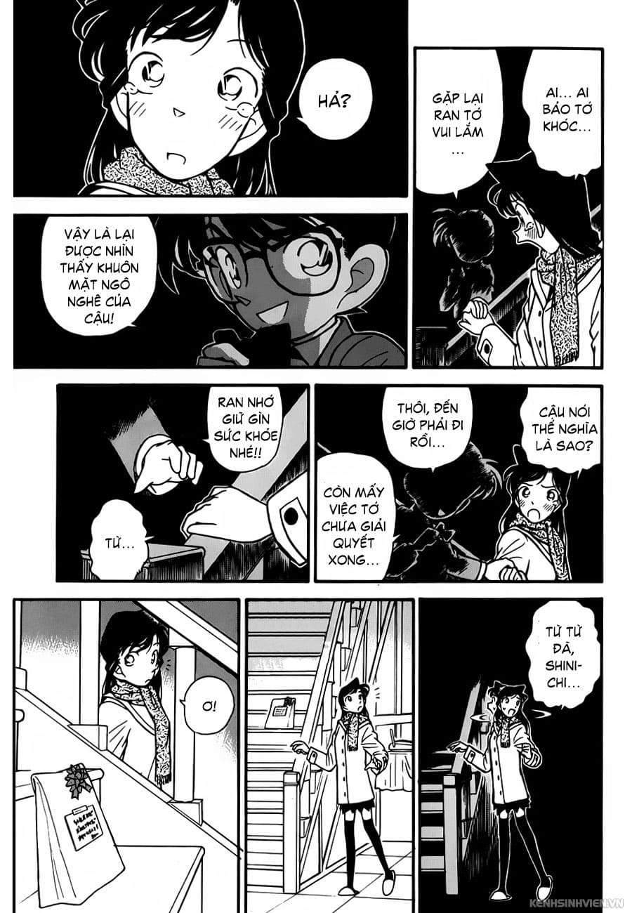 Thám tử lừng danh Conan | Tập 114. Thám tử lừng danh Conan | Tập 114. 111 – manga, gosho aoyama, case closed, tham tu lung danh conan, conan, detective conan, truyen tranh, trinh tham, pha an, truyen conan, doc truyen conan.