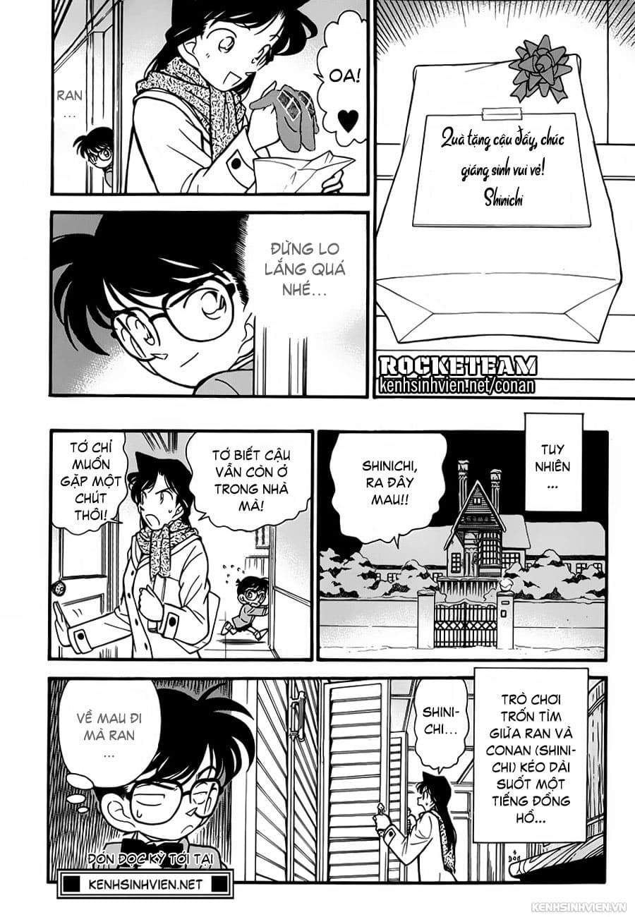 Thám tử lừng danh Conan | Tập 114. Thám tử lừng danh Conan | Tập 114. 707 – manga, gosho aoyama, case closed, tham tu lung danh conan, conan, detective conan, truyen tranh, trinh tham, pha an, truyen conan, doc truyen conan.