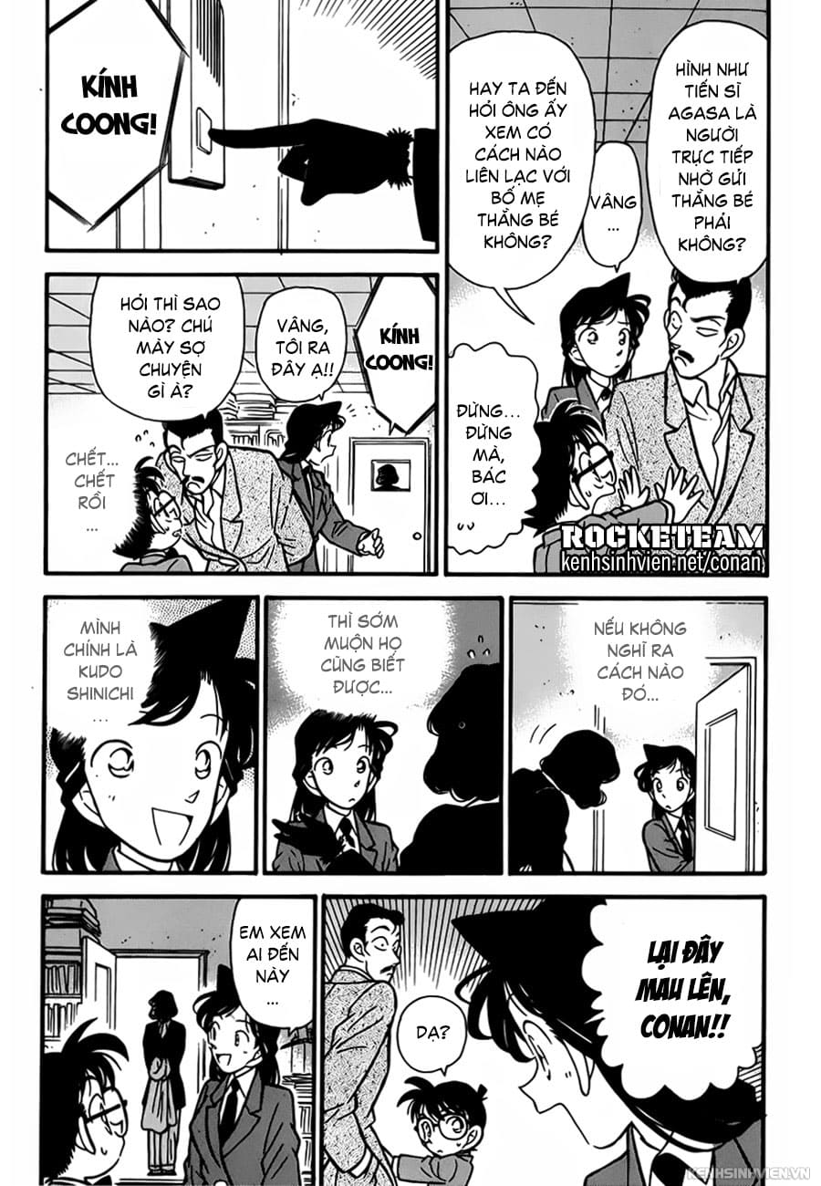 Thám tử lừng danh Conan | Tập 114. Thám tử lừng danh Conan | Tập 114. 362 – manga, gosho aoyama, case closed, tham tu lung danh conan, conan, detective conan, truyen tranh, trinh tham, pha an, truyen conan, doc truyen conan.