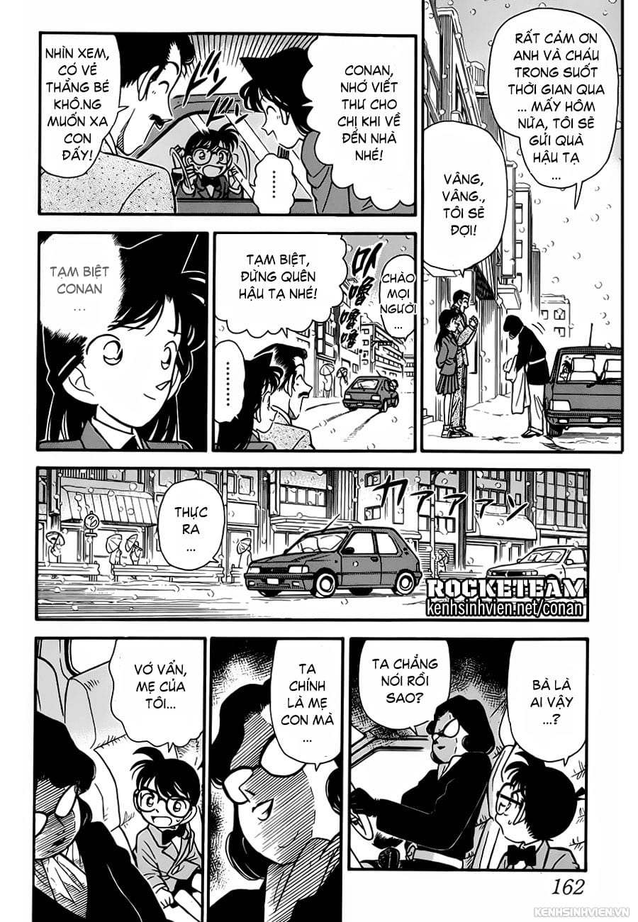 Thám tử lừng danh Conan | Tập 114. Thám tử lừng danh Conan | Tập 114. 816 – manga, gosho aoyama, case closed, tham tu lung danh conan, conan, detective conan, truyen tranh, trinh tham, pha an, truyen conan, doc truyen conan.