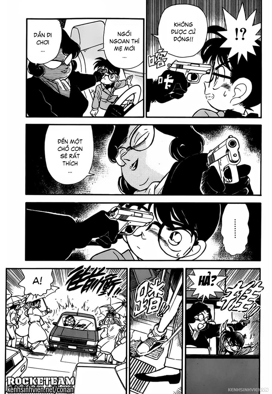 Thám tử lừng danh Conan | Tập 114. Thám tử lừng danh Conan | Tập 114. 578 – manga, gosho aoyama, case closed, tham tu lung danh conan, conan, detective conan, truyen tranh, trinh tham, pha an, truyen conan, doc truyen conan.