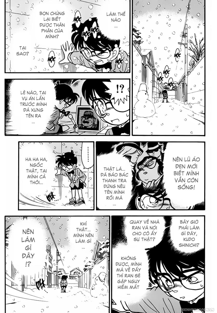 Thám tử lừng danh Conan | Tập 114. Thám tử lừng danh Conan | Tập 114. 171 – manga, gosho aoyama, case closed, tham tu lung danh conan, conan, detective conan, truyen tranh, trinh tham, pha an, truyen conan, doc truyen conan.