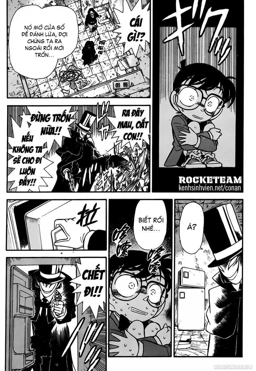Thám tử lừng danh Conan | Tập 115. Thám tử lừng danh Conan | Tập 115. 078 – manga, gosho aoyama, case closed, tham tu lung danh conan, conan, detective conan, truyen tranh, trinh tham, pha an, truyen conan, doc truyen conan.